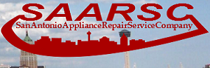 San Antonio Appliance Repair Service Company